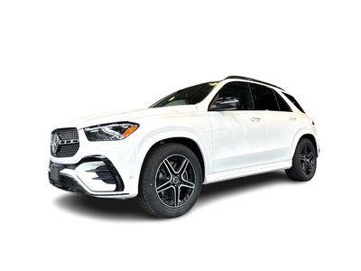 2025 Mercedes-Benz GLE in Vancouver, British Columbia