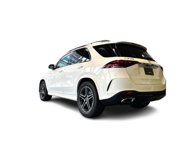 2025 Mercedes-Benz GLE in Vancouver, British Columbia