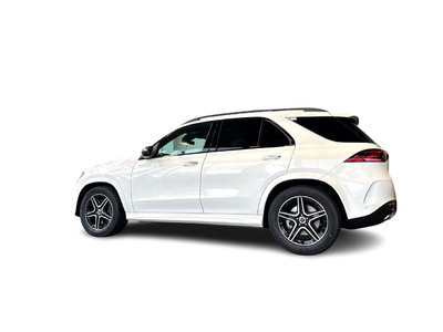 2025 Mercedes-Benz GLE in Vancouver, British Columbia