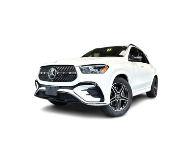 2025 Mercedes-Benz GLE in Vancouver, British Columbia