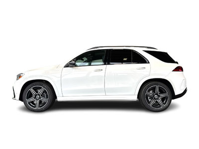 2025 Mercedes-Benz GLE in Vancouver, British Columbia