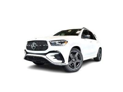 2025 Mercedes-Benz GLE in Vancouver, British Columbia