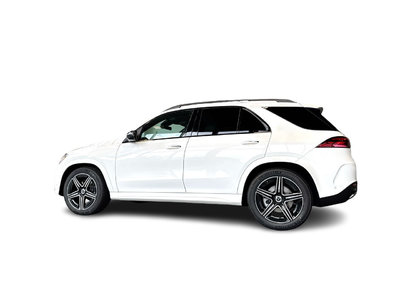 2025 Mercedes-Benz GLE in Vancouver, British Columbia
