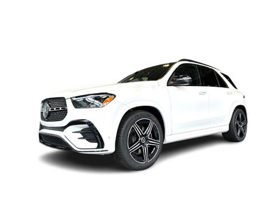 2025 Mercedes-Benz GLE in Vancouver, British Columbia