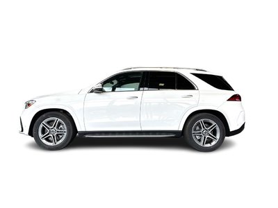 2025 Mercedes-Benz GLE in Vancouver, British Columbia