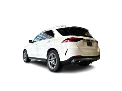 2025 Mercedes-Benz GLE in Vancouver, British Columbia