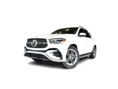 2025 Mercedes-Benz GLE in Vancouver, British Columbia