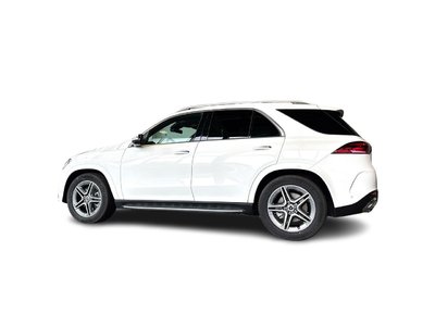2025 Mercedes-Benz GLE in Vancouver, British Columbia