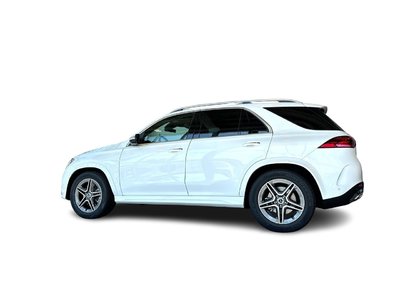 2025 Mercedes-Benz GLE in Vancouver, British Columbia