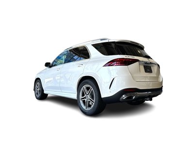 2025 Mercedes-Benz GLE in Vancouver, British Columbia