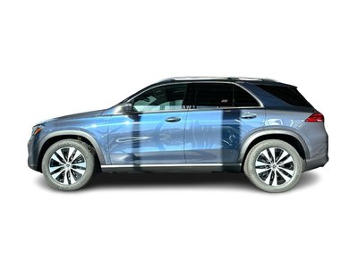 2026 Mercedes-Benz GLE in Vancouver, British Columbia