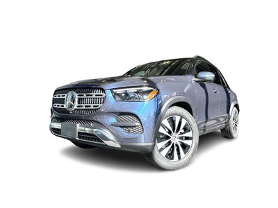 2026 Mercedes-Benz GLE in Vancouver, British Columbia