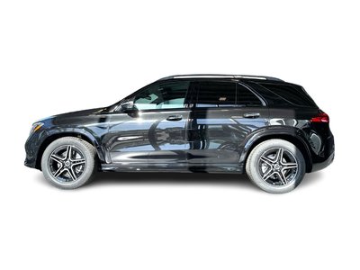 2026 Mercedes-Benz GLE in Vancouver, British Columbia