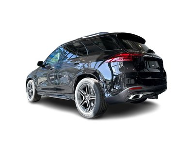 2026 Mercedes-Benz GLE in Vancouver, British Columbia