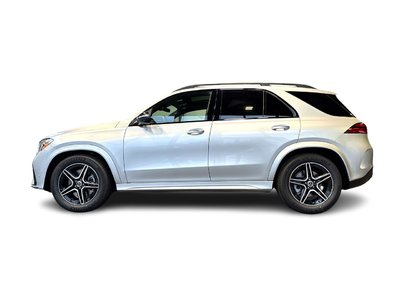 2026 Mercedes-Benz GLE in Vancouver, British Columbia