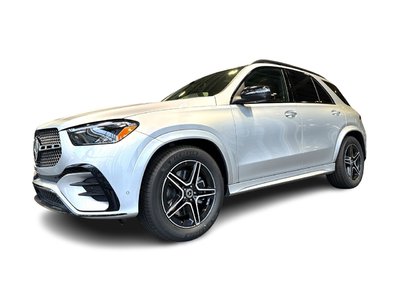 2026 Mercedes-Benz GLE in Vancouver, British Columbia
