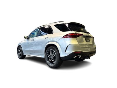 2026 Mercedes-Benz GLE in Vancouver, British Columbia
