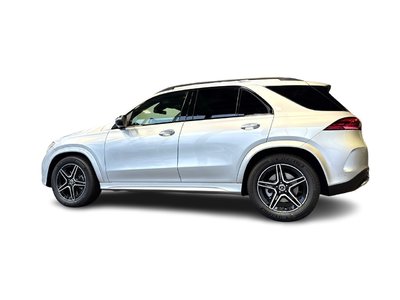 2026 Mercedes-Benz GLE in Vancouver, British Columbia