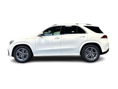 2026 Mercedes-Benz GLE in Vancouver, British Columbia
