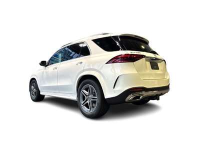 2026 Mercedes-Benz GLE in Vancouver, British Columbia