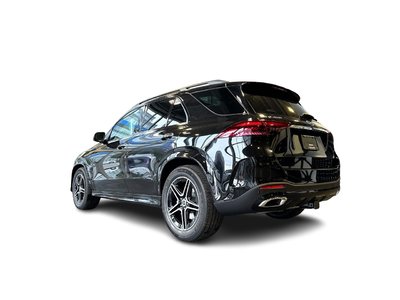 2026 Mercedes-Benz GLE in Vancouver, British Columbia