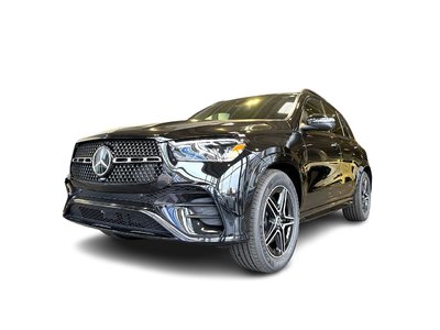 2026 Mercedes-Benz GLE in Vancouver, British Columbia