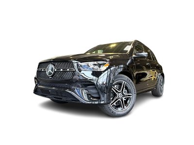 2026 Mercedes-Benz GLE in Vancouver, British Columbia