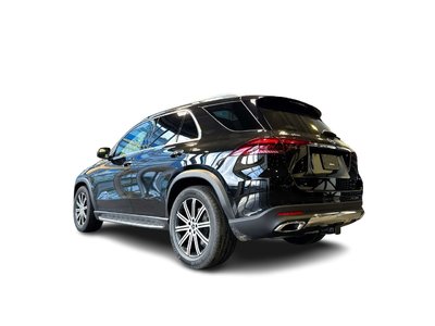 2026 Mercedes-Benz GLE in Vancouver, British Columbia