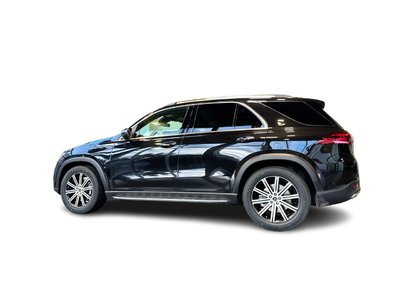 2026 Mercedes-Benz GLE in Vancouver, British Columbia