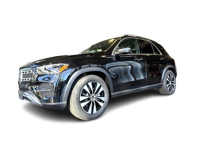Mercedes-Benz GLE  2026 à Vancouver, Colombie-Britannique