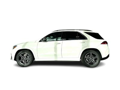 2026 Mercedes-Benz GLE in Vancouver, British Columbia