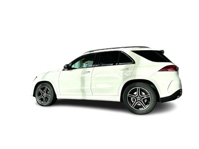 2026 Mercedes-Benz GLE in Vancouver, British Columbia