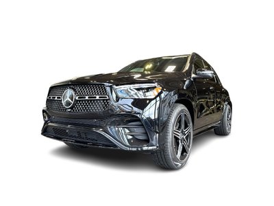 Mercedes-Benz GLE  2026 à Vancouver, Colombie-Britannique