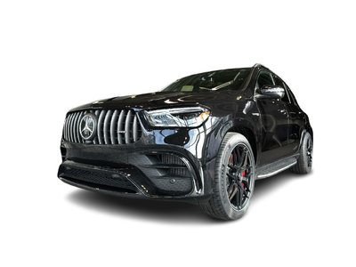 2026 Mercedes-Benz GLE in Vancouver, British Columbia