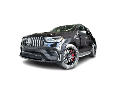 2026 Mercedes-Benz GLE in Vancouver, British Columbia