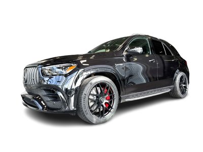 2026 Mercedes-Benz GLE in Vancouver, British Columbia