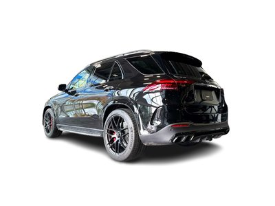 2026 Mercedes-Benz GLE in Vancouver, British Columbia