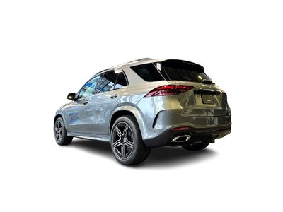 Mercedes-Benz GLE  2026 à Vancouver, Colombie-Britannique