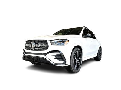Mercedes-Benz GLE  2026 à Vancouver, Colombie-Britannique