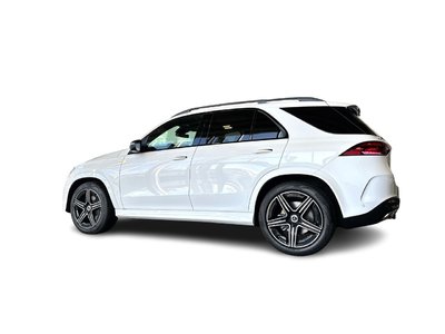 Mercedes-Benz GLE  2026 à Vancouver, Colombie-Britannique