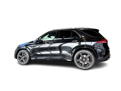 2026 Mercedes-Benz GLE in Vancouver, British Columbia