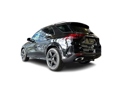 2026 Mercedes-Benz GLE in Vancouver, British Columbia