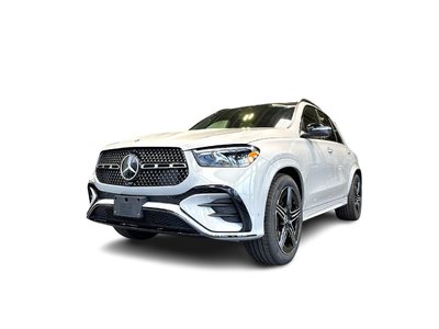Mercedes-Benz GLE  2026 à Vancouver, Colombie-Britannique