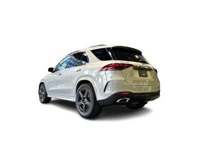 Mercedes-Benz GLE  2026 à Vancouver, Colombie-Britannique