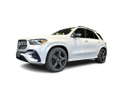 Mercedes-Benz GLE  2026 à Vancouver, Colombie-Britannique