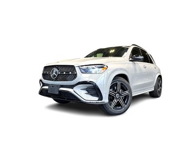 Mercedes-Benz GLE  2026 à Vancouver, Colombie-Britannique
