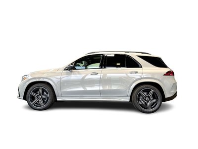 Mercedes-Benz GLE  2026 à Vancouver, Colombie-Britannique