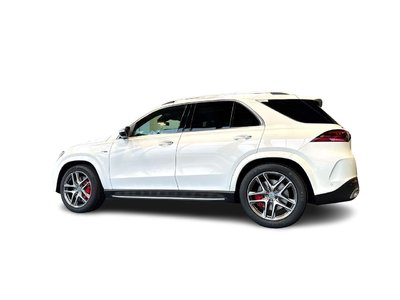 Mercedes-Benz GLE  2026 à Vancouver, Colombie-Britannique