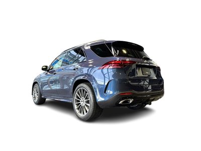 Mercedes-Benz GLE  2026 à Vancouver, Colombie-Britannique