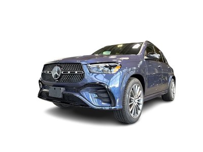 Mercedes-Benz GLE  2026 à Vancouver, Colombie-Britannique
